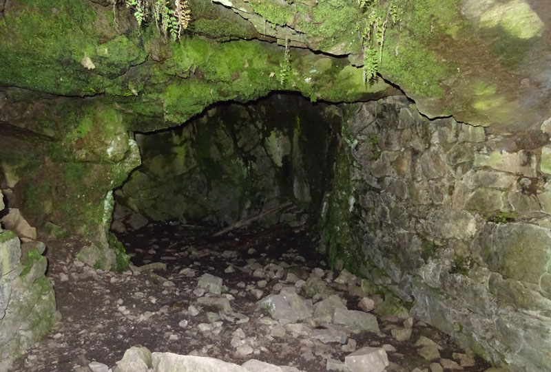 Catena dei Lagorai...da Pergine al Passo del Manghen